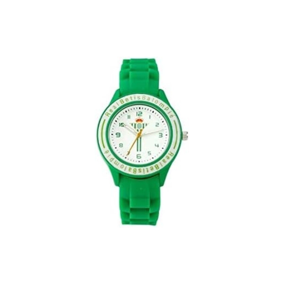 Relógios & jóias Melvin & Hamilto  Verde