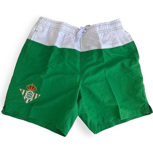 Textil Criança Fatos e Ben shorts de banho Real Betis  Verde