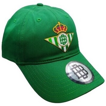 Acessórios Boné Real Betis  Verde