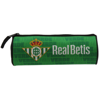 Malas Necessaire Real Betis PT-515-BT Verde