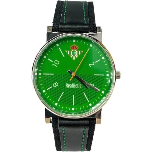 Relógios & jóias Criança Relógios Digitais Real Betis  Verde