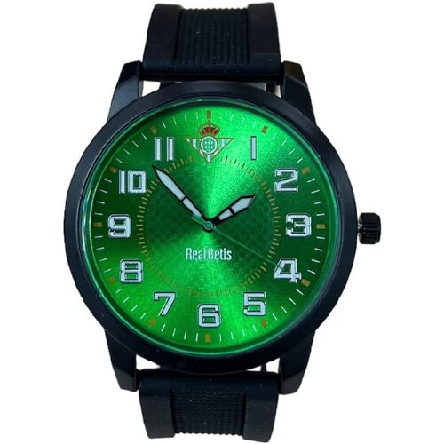 Lauren Ralph Lau Homem Relógios Digitais Real Betis  Verde