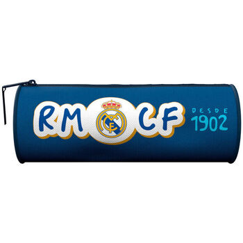 Real Madrid PT-535-RM Azul