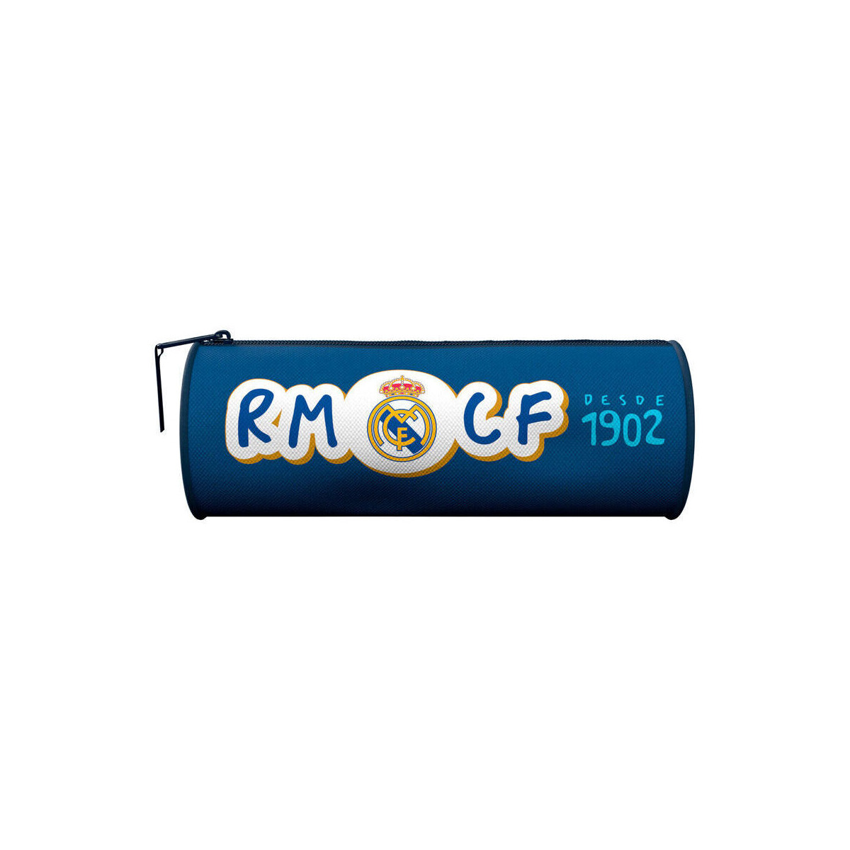 Malas Necessaire Real Madrid PT-535-RM Azul