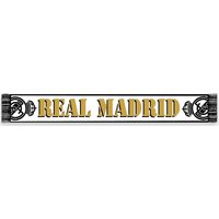 Acessórios Cachecol Real Madrid  Branco