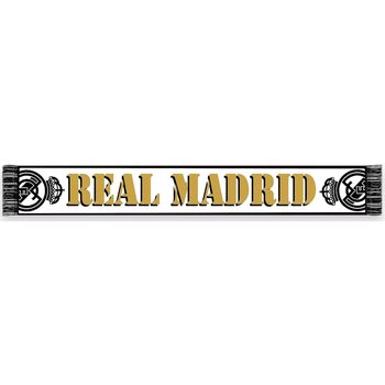 Real Madrid  Branco