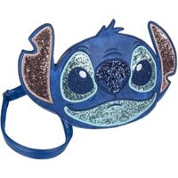 Malas Bolsa tiracolo Stitch 2100002809 Azul