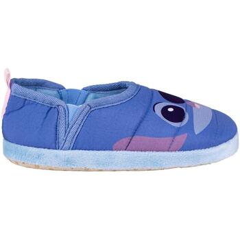 Sapatos Criança Chinelos Stitch 2300006121 Azul