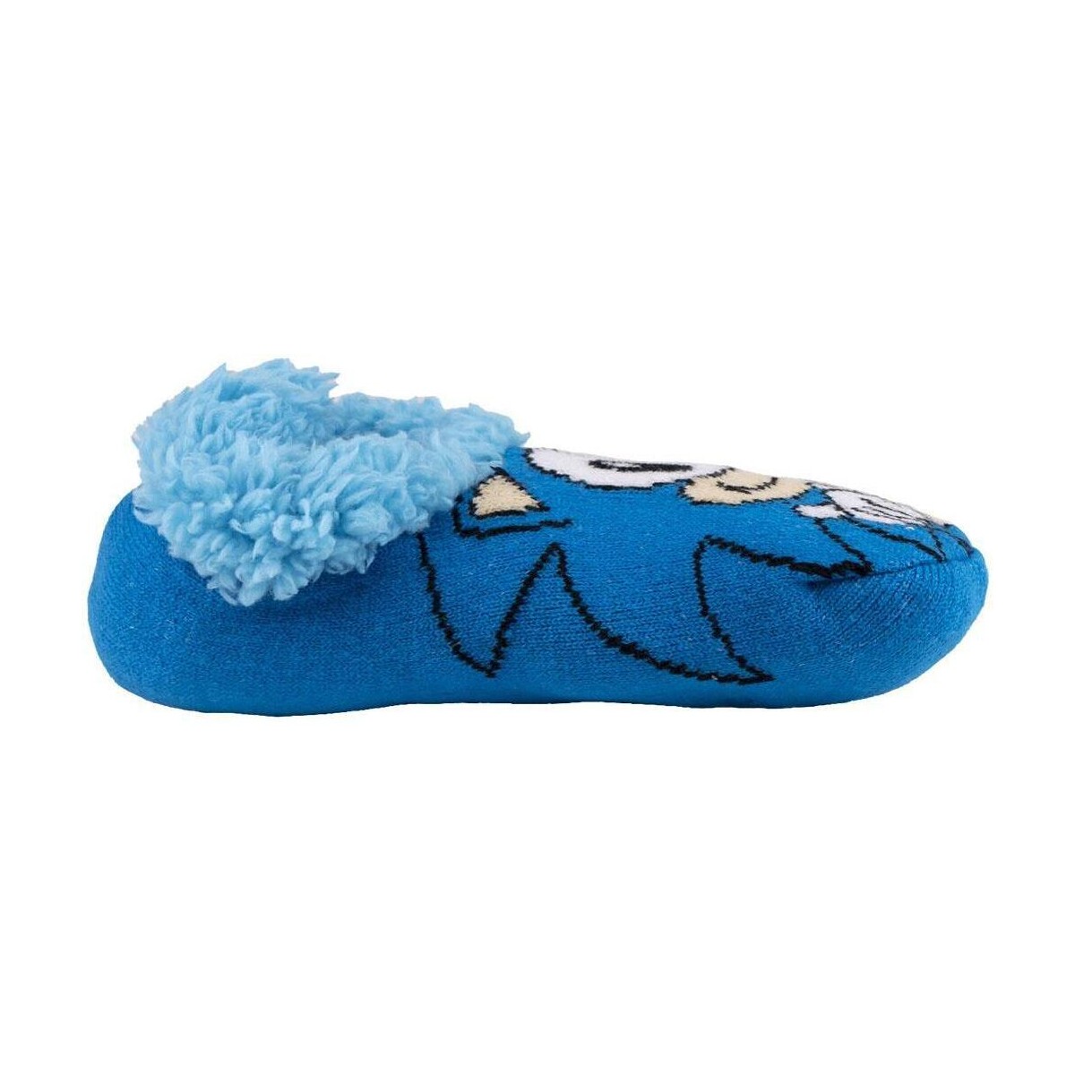 Sapatos Chinelos Sonic 2300006194 Azul