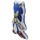 Casa Almofadas Sonic C-01-SC Azul