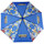 Acessórios Guarda-chuvas Sonic AG-503-SC Azul