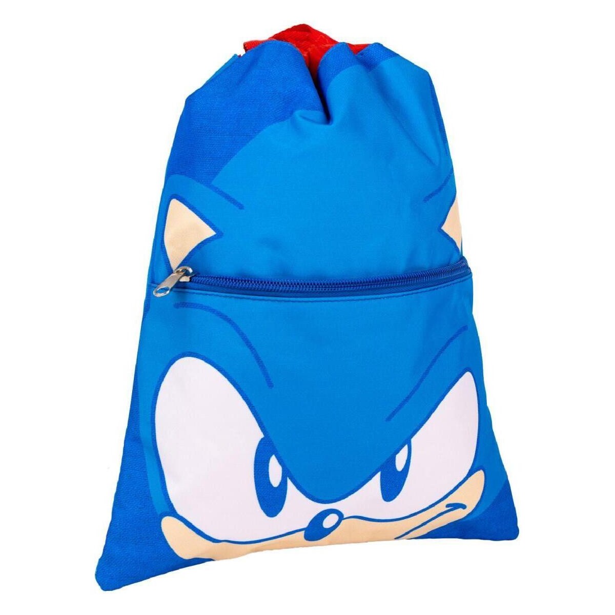 Malas Bolsa de mão Sonic 2100004368 Azul