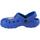 Sapatos Rapaz Tamancos Sonic 2300005792B Azul