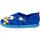 Sapatos Rapaz Chinelos Sonic 2300006119 Azul