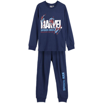 Textil Rapaz Pijamas / Camisas de dormir Marvel 2900001648 Cinza