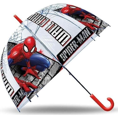 Acessórios Guarda-chuvas Marvel  Vermelho