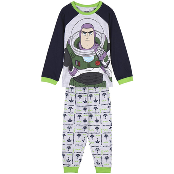 Textil Rapaz Pijamas / Camisas de dormir Toy Story 2900000378 Cinza