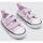 Sapatos Rapariga Sapatilhas Storm Converse CHUCK TAYLOR ALL STAR 2V Rosa