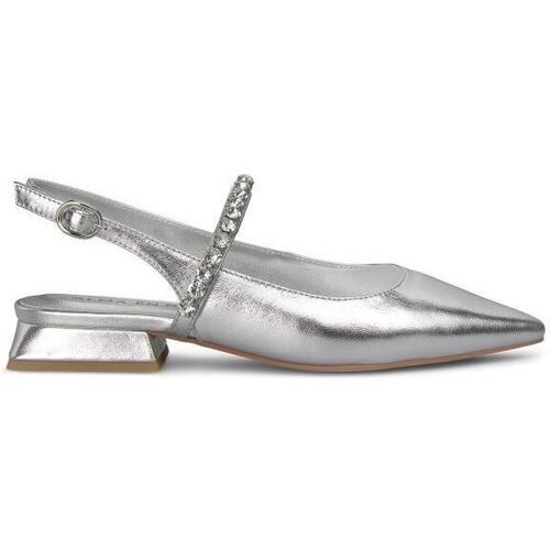 Sapatos Mulher Sapatos & Richelieu Alma En Pena V240363 Cinza
