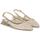 Sapatos Mulher Sapatos & Richelieu Alma En Pena V240374 Amarelo