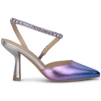 Sapatos Mulher Escarpim Citrouille et Co V240256 Violeta