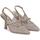 Sapatos Mulher Escarpim ALMA EN PENA V240254 Castanho