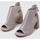 Sapatos Mulher Sandálias Carmela 161598 Bege