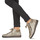 Sapatos Mulher Sapatilhas de cano-alto Ara ROM-ST-HIGH-SOFT Toupeira