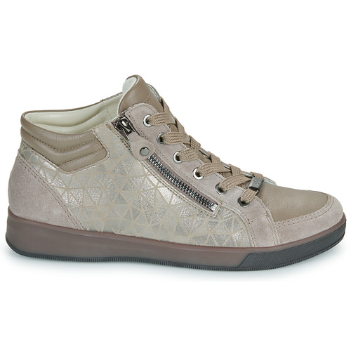 Ara ROM-ST-HIGH-SOFT Toupeira