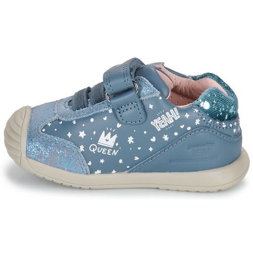 Biomecanics BIOGATO CASUAL Azul