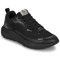 Sapatos Homem Sapatilhas IgI&CO U.KAIZEN & GTX Preto