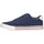 Sapatos Homem Sapatilhas Lois 74582 Azul