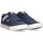 Sapatos Homem Sapatilhas Lois 74582 Azul