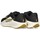 Sapatos Homem Sapatilhas Nike 74253 Preto