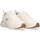 Sapatos Mulher Sapatilhas Skechers 74707 Branco