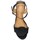 Sapatos Mulher Sandálias Maciejka 5198A01005 Preto