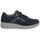 Sapatos Mulher Sapatilhas Imac 556180 Marinho