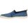 Sapatos Homem Sapatilhas Calz. Roal P00530 Azul