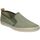 Sapatos Homem Sapatilhas Calz. Roal P00530 Verde