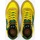 Sapatos Homem Sapatilhas Sun68 A34111 Amarelo