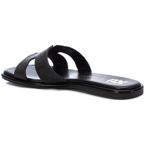 Xti SAPATILHAS  142811 Preto