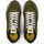 Sapatos Homem Sapatilhas Sun68 Z34120 Verde