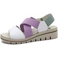 Sapatos Mulher Sandálias Piesanto 230787 Branco