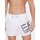 Textil Homem Shorts / Bermudas Emporio shorts Armani EA7 9020004R736 Branco