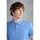 Textil Homem Lorena Antoniazzi star-patch short-sleeve T-shirt Brunello Cucinelli v-neck cable knit sweater 24411300 Azul