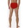 Textil Homem Shorts / Bermudas Emporio Armani EA7 901000CC703 Vermelho