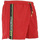 Textil Homem Shorts / Bermudas Emporio Armani EA7 9020004R731 Vermelho