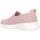 Sapatos Mulher Sapatilhas Skechers 124187 MVE Mujer Rosa Rosa