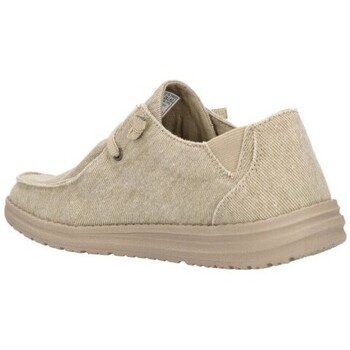 Skechers 66387 TPE Hombre Taupe 
