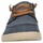 Sapatos Homem Sapatilhas Skechers 210116 NVY Hombre Azul marino Azul
